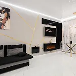 Apartmán Gold