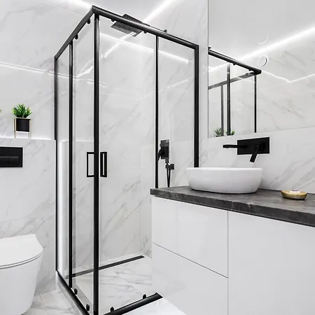Apartamento Gold *