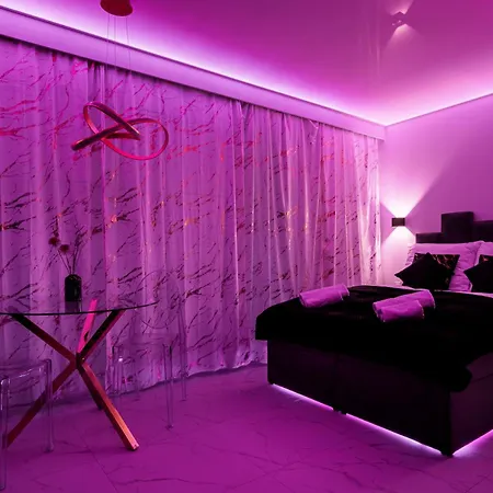 Apartment Gold Stettin