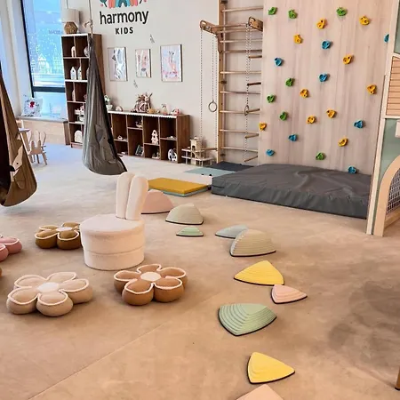 Apartment Gold Stettin