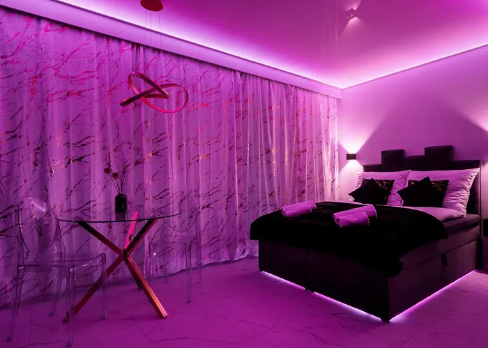 Apartment Gold Stettin