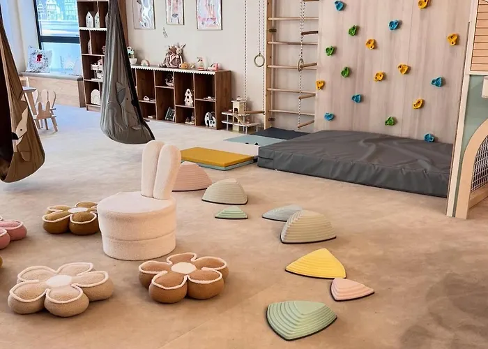 Apartamento Gold Szczecin